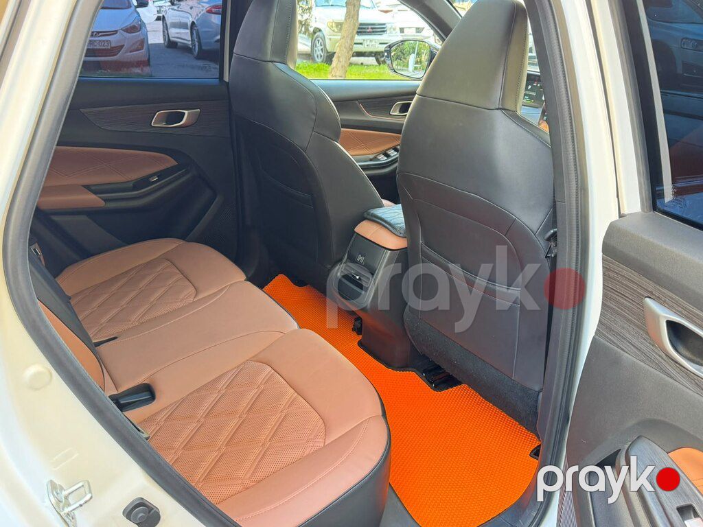 Changan Qiyuan Q05, 1.5 L, 18.99 kWh, 2024 il, 40 500 km — Avtomobillər, Bakı (11)