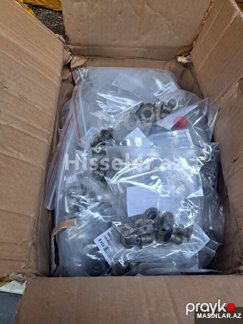 Cobalt 1.5 Klapan salnikleri — Bakı