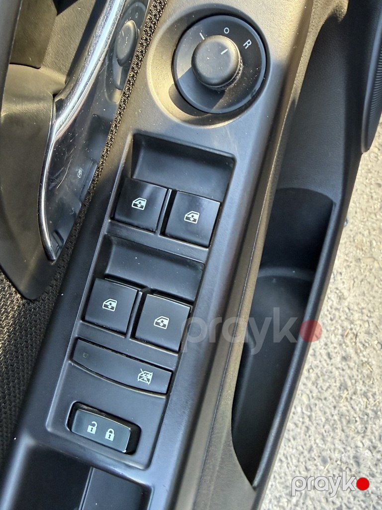 Chevrolet Cruze, 1.4 L, 2015 il, 256 841 km — Avtomobillər, Bakı (7)