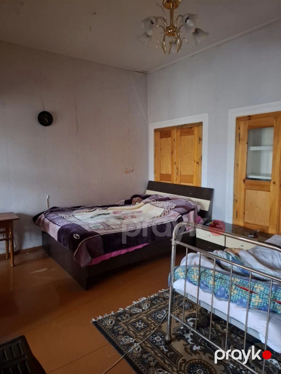 Həyət evi, Şəki ş — Ev, villa, Şəki (8)