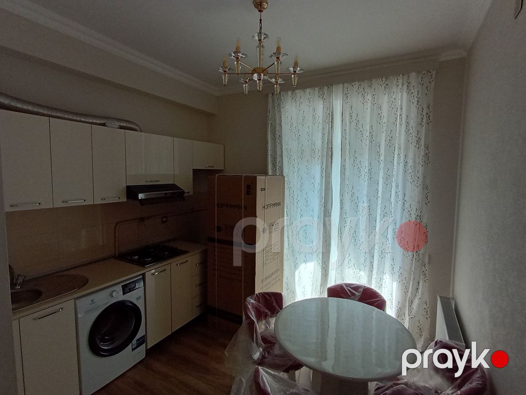 İcarəyə verilir 3 otaqlı yeni tikili 85 m² — Mənzil, Bakı (10)