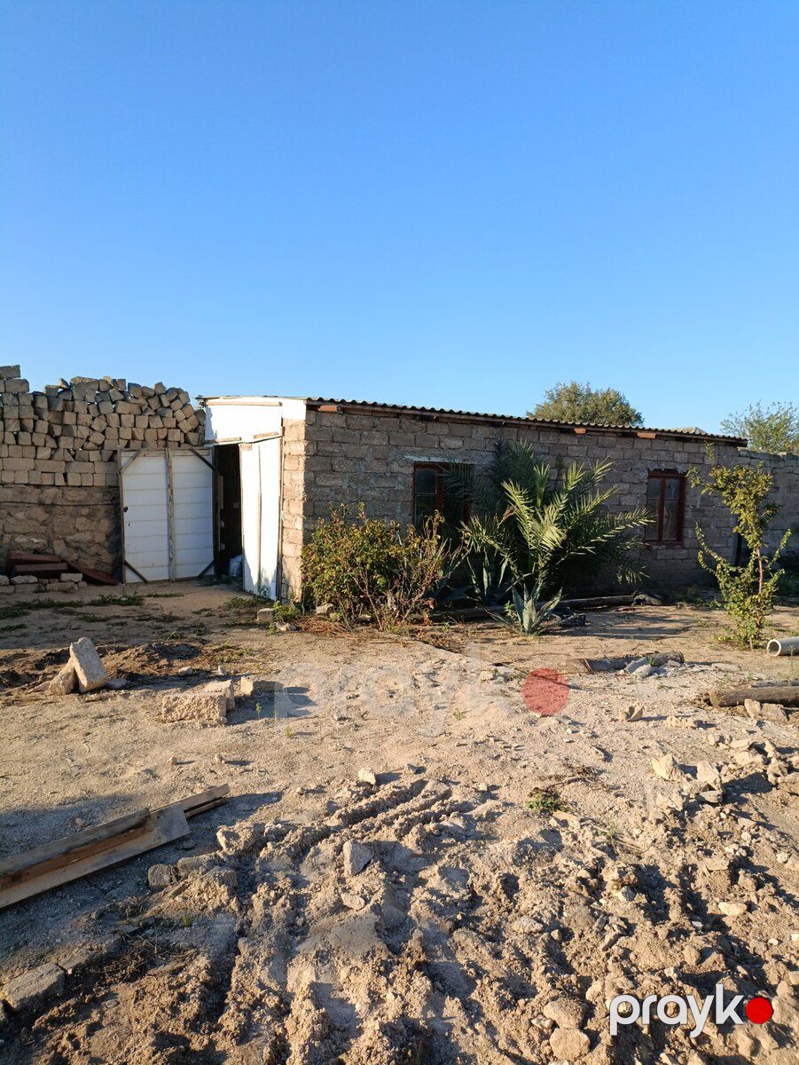 1.32 sot torpaq sahəsi, Məştağa qəs — Torpaq, Bakı (3)
