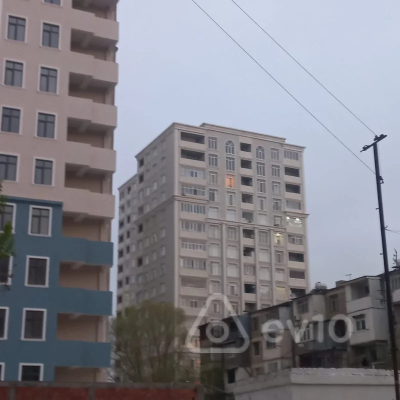 2 otaqlı mənzil, 105 m², A.M.Şərifzadə — Mənzil, Bakı (2)