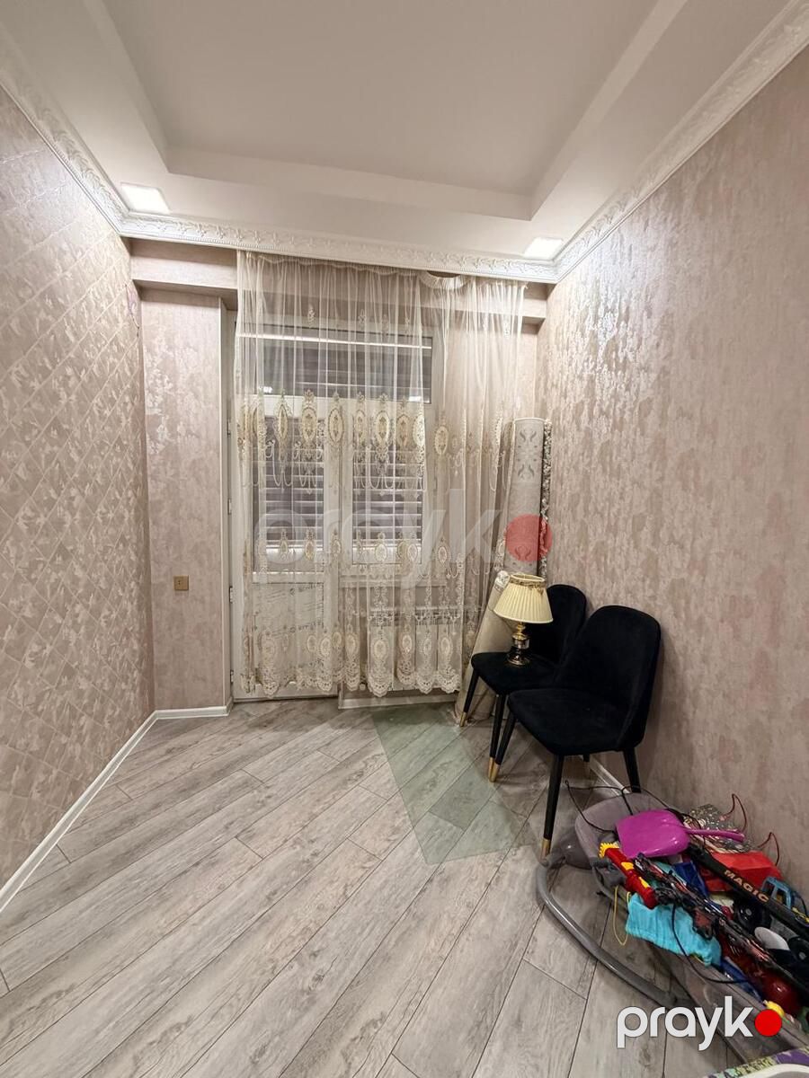 Satılır 3 otaqlı yeni tikili 60 m² — Mənzil, Xırdalan (11)