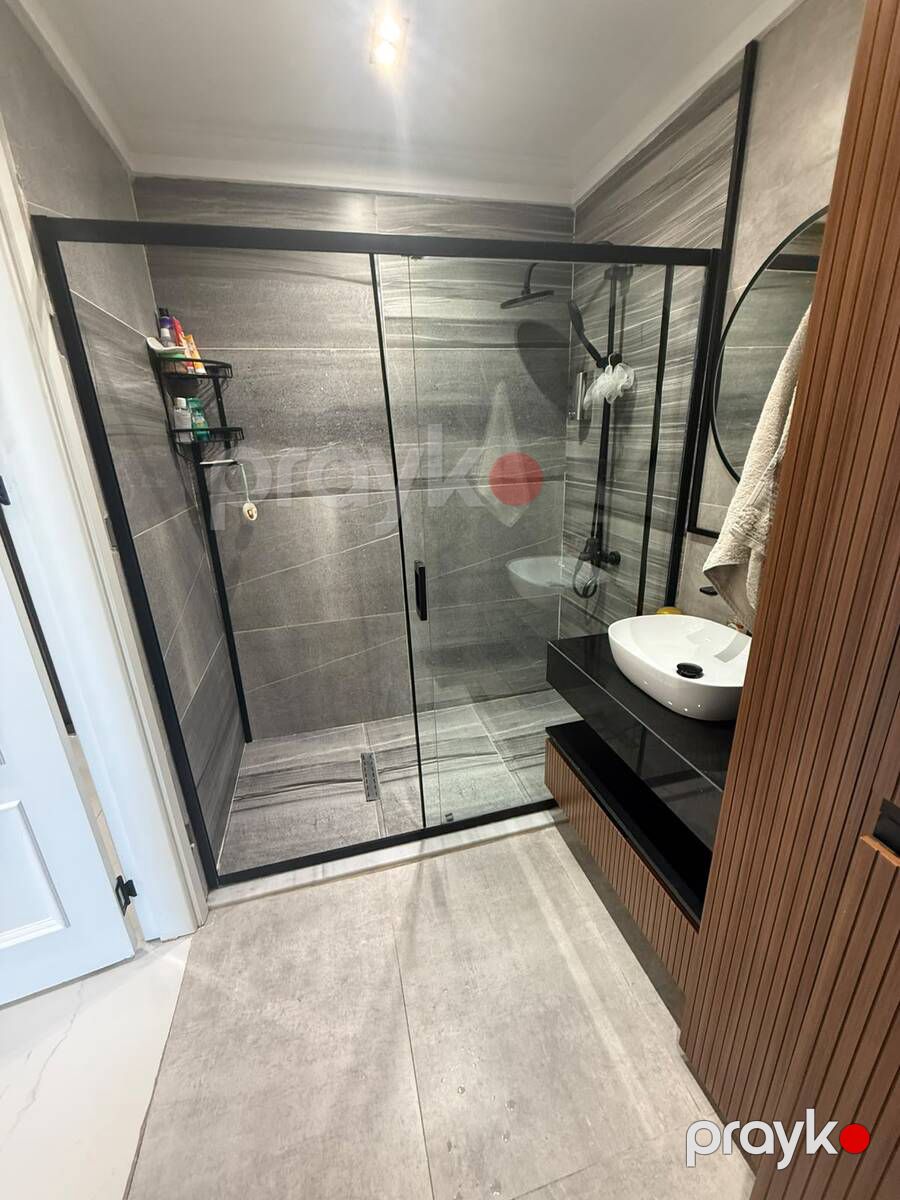 Satılır 3 otaqlı yeni tikili 126 m² — Mənzil, Bakı (3)