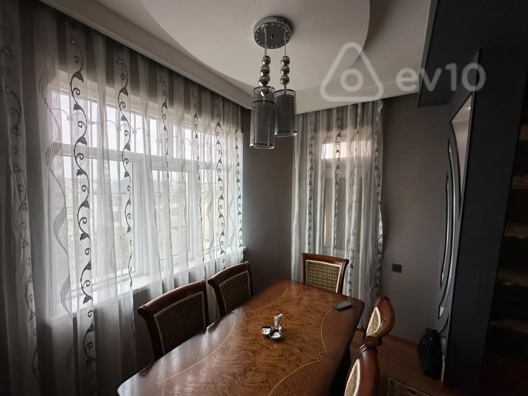 2 otaqlı mənzil, 72 m², Dadaş Bünyadzadə küçəsi — Mənzil, Bakı (8)