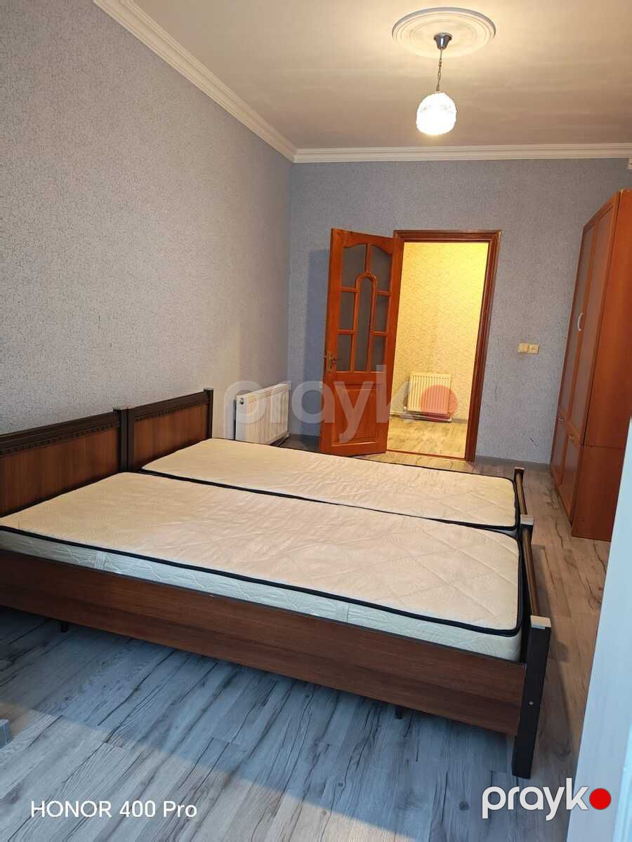 İcarəyə verilir 2 otaqlı köhnə tikili 51 m² — Mənzil, Xırdalan (4)