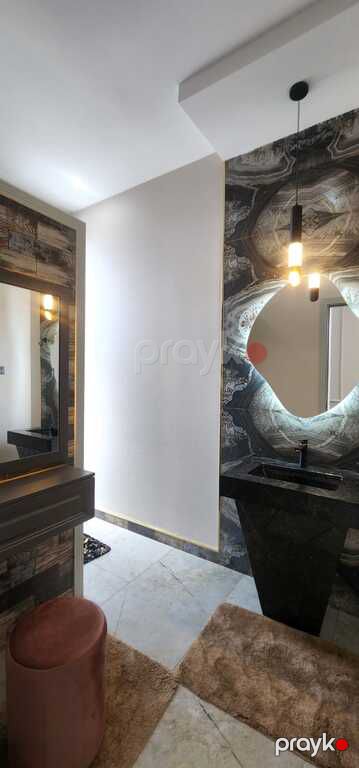 Satılır 4 otaqlı həyət evi/bağ evi 300 m² — Ev, villa, Bakı (11)