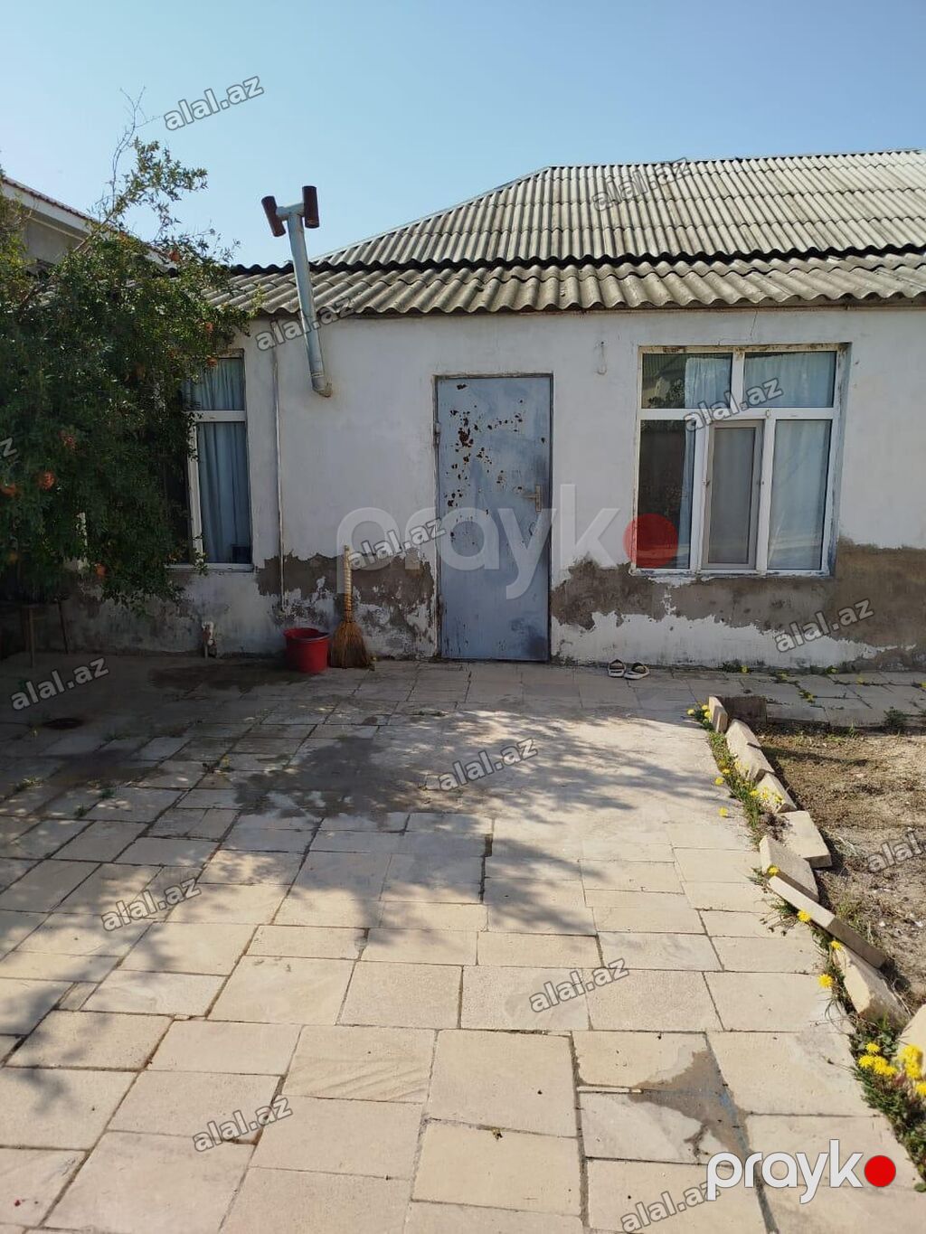 Suraxanı 6 otaqlı, 350 kv. m — Ev, villa, Bakı (3)
