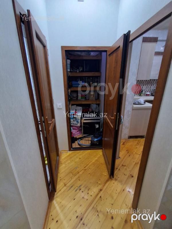 Satılır 3 otaqlı Bina evi menzil (Köhnə tikili), 70 m², 8-ci mikrorayon — Mənzil, Sumqayıt (11)