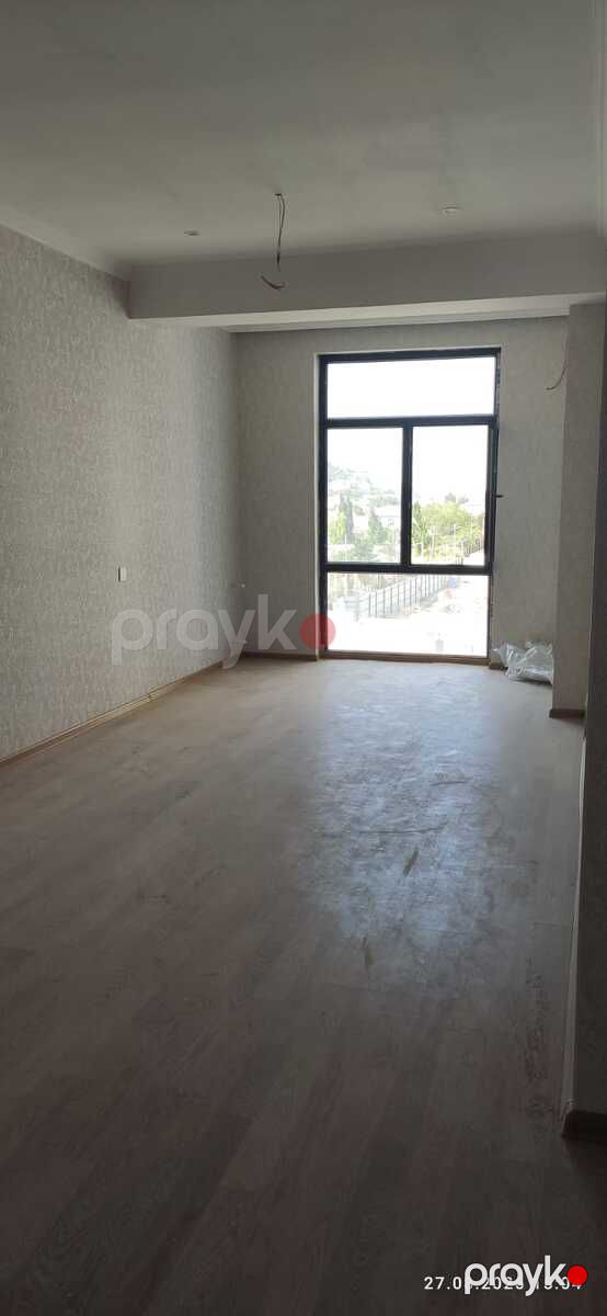 Satılır 2 otaqlı yeni tikili 66.8 m² — Mənzil, Bakı (5)