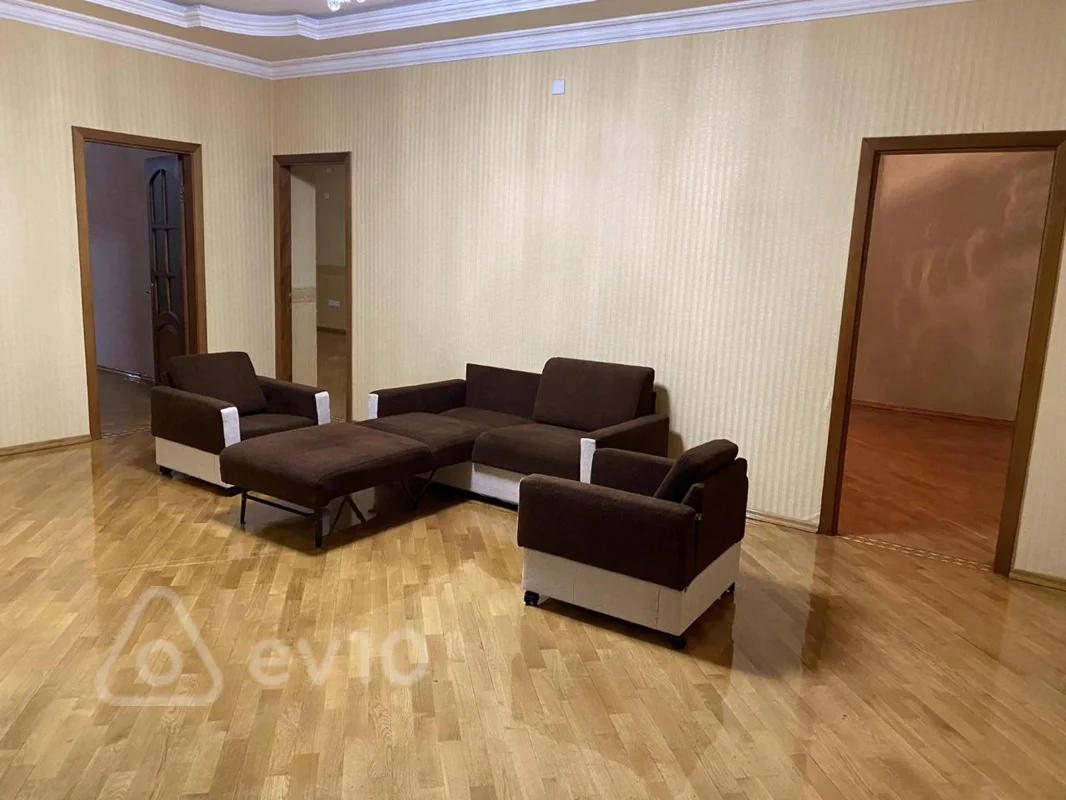 3 otaqlı mənzil, 146 m², 9 cu mkr — Mənzil, Bakı (6)