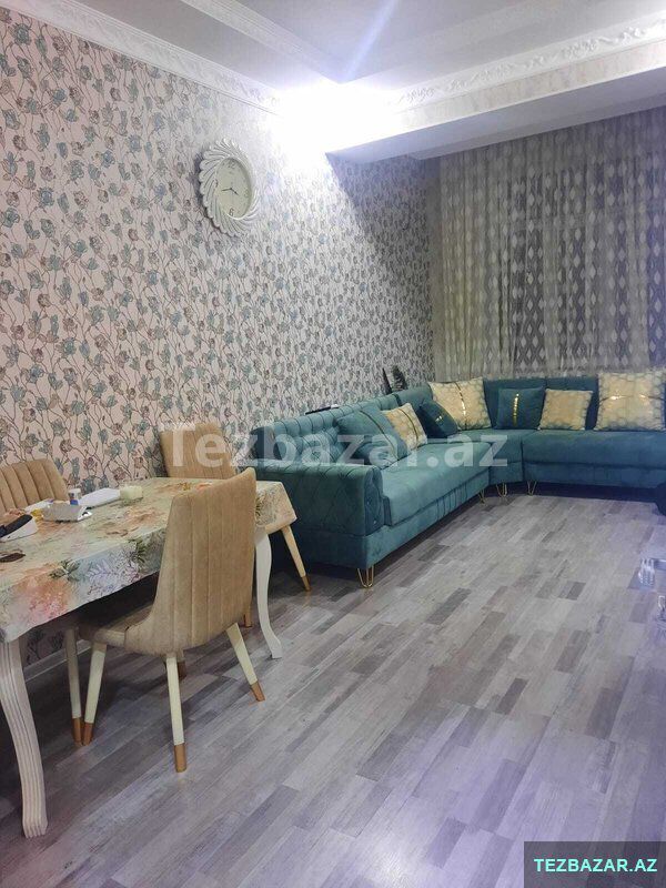 2 otaq menzil satllr xlrdalada — Mənzil, Xırdalan