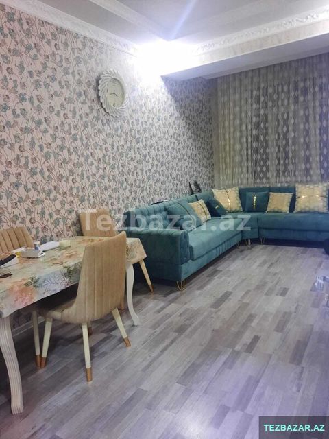 2 otaq menzil satllr xlrdalada — Xırdalan
