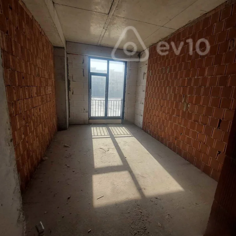 3 otaqlı mənzil, 98 m², Mirzə Cabbar Məmmədzadə — Mənzil, Bakı (4)