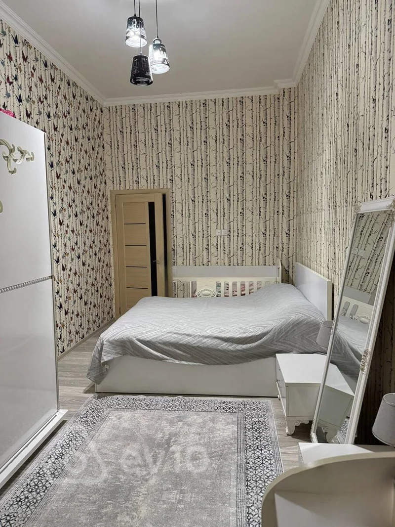 3 otaqlı mənzil, 75 m², Xırdalan — Mənzil, Xırdalan (6)