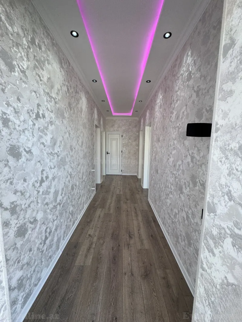 Satılır 3 otaqlı Həyət evi 75 m² Bakı, Xəzər r., Binə — Ev, villa, Bakı (4)