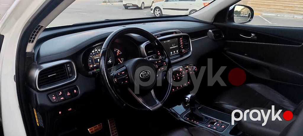 Kia Sorento, 2.0 L, 2017 il, 132 000 km — Avtomobillər, Sumqayıt (9)