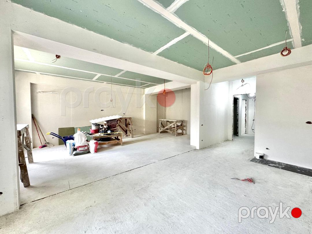 Satılır 3 otaqlı yeni tikili 170 m² — Mənzil, Bakı (11)