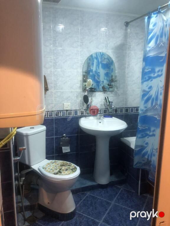 Satılır 2 otaqlı köhnə tikili 52 m² — Mənzil, Bakı (12)