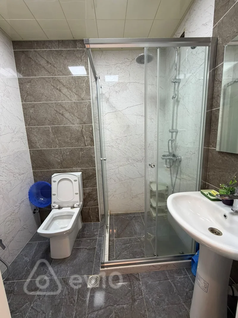 2 otaqlı mənzil, 45 m², Kristal 1, Xırdalan — Mənzil, Xırdalan (7)