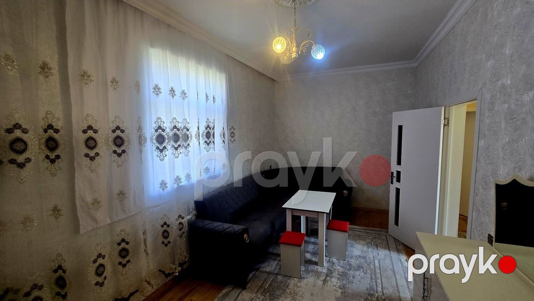 2-otaqlı mənzil, Xırdalan ş., 65 m² — Mənzil, Xırdalan (12)