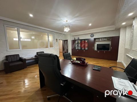 İcarəyə verilir obyekt 102 m²