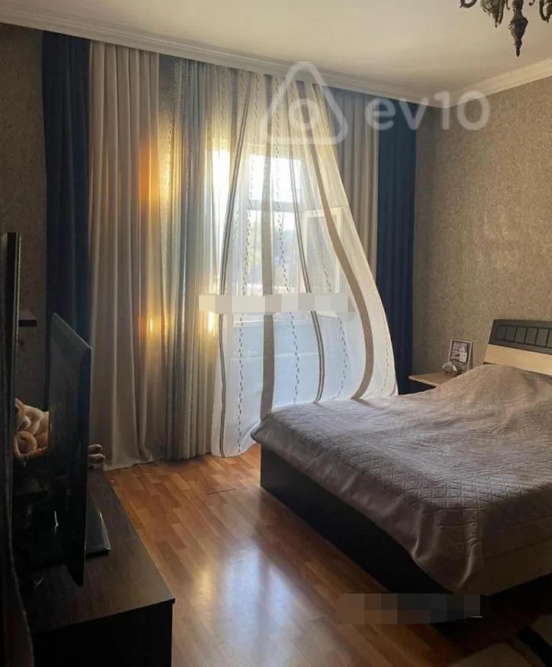 4 otaqlı həyət evi, 120 m², Corat baglari, Sumqayıt — kirayə — Ev, villa, Sumqayıt (2)