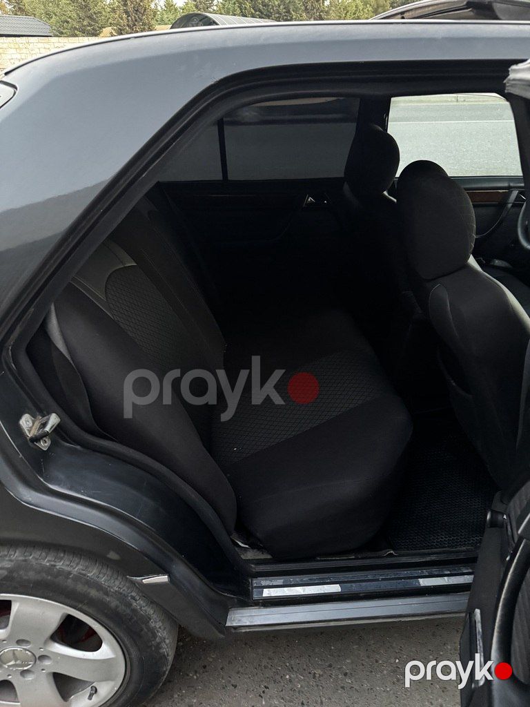 Mercedes 230 E, 2.3 L, 1991 il, 592 170 km — Avtomobillər, Bakı (9)