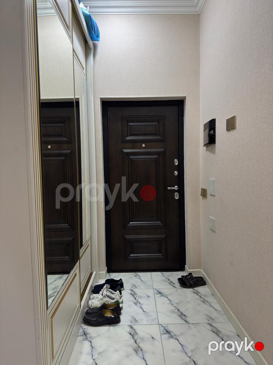 Satılır 3 otaqlı yeni tikili 110 m² — Mənzil, Bakı (2)