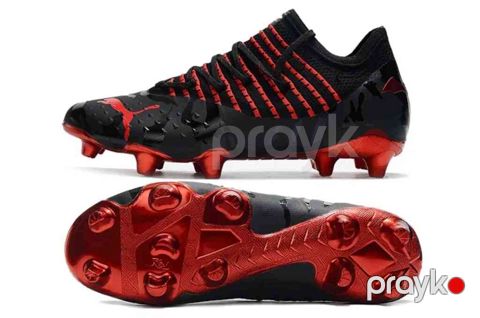 Buts "Puma" — Bakı