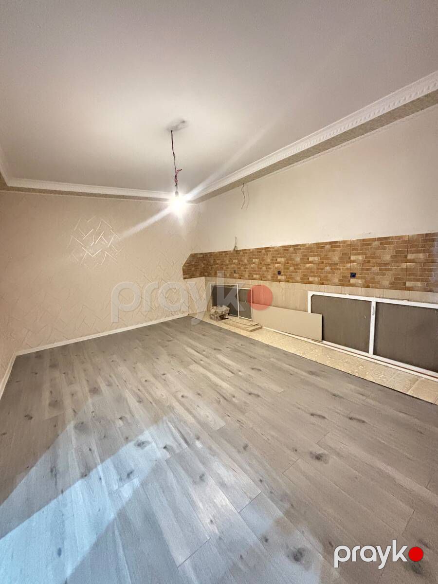 Satılır 5 otaqlı həyət evi/bağ evi 650 m² — Ev, villa, Bakı (8)