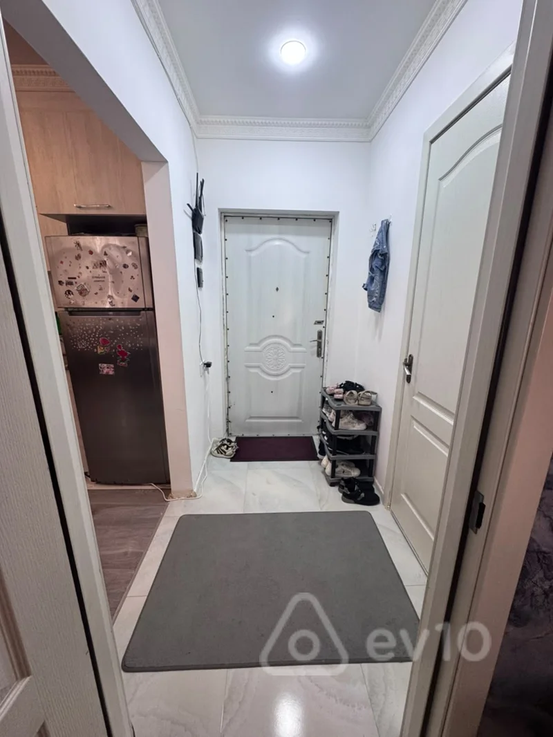 2 otaqlı mənzil, 37 m², abşeron rayonu xırdalan şəhəri, Xırdalan — Mənzil, Xırdalan (4)