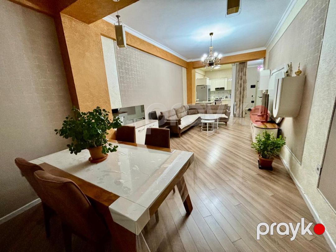 Satılır 2 otaqlı yeni tikili 75 m² — Mənzil, Bakı (4)