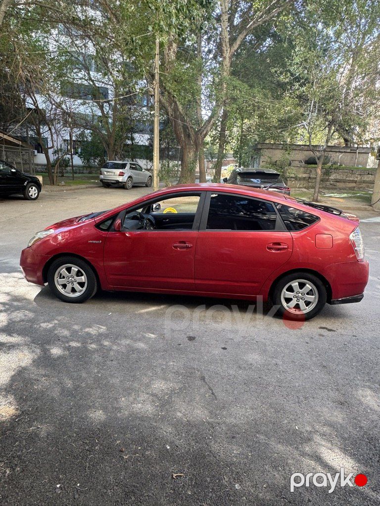 Toyota Prius, 1.5 L, 1.3 kWh, 2007 il, 300 000 km — Avtomobillər, Bakı (2)