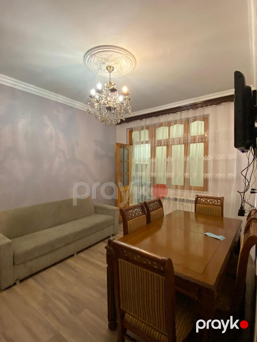 Satılır 3 otaqlı köhnə tikili 60 m² — Mənzil, Bakı (2)
