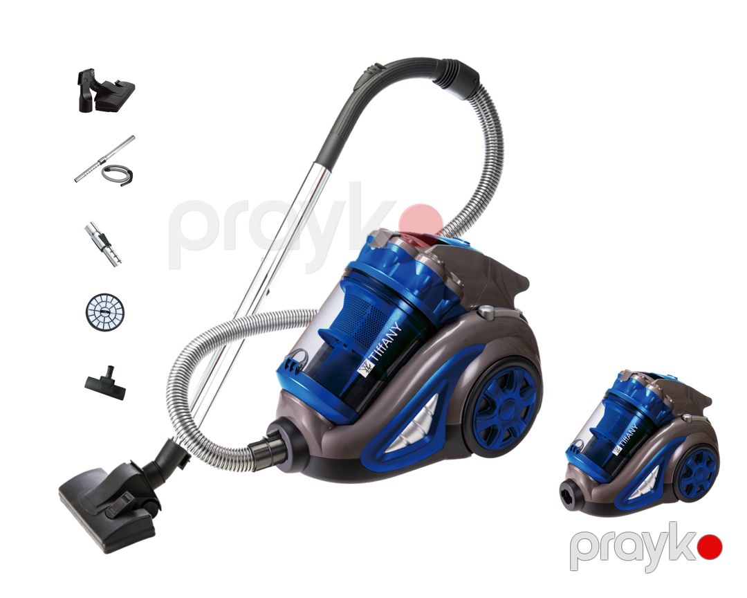 3000W Gücündə Tiffany TF-1806 – Güclü və Sərfəli Tozsoran — Tozsoran, Bakı (2)