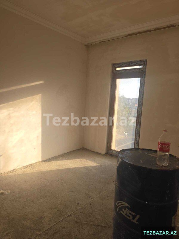 Masazır qəsəbəsi, Şəmşir Abbasov küçəsi — Ev, villa, Bakı (9)