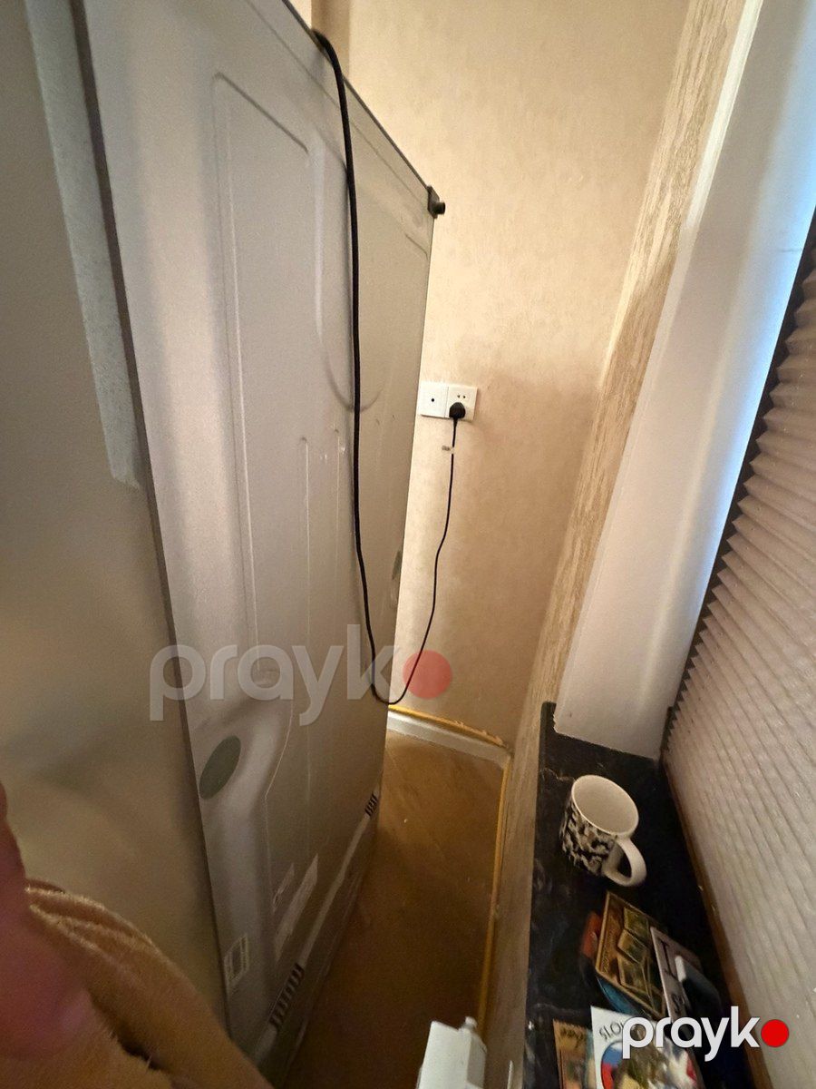 Soyuducu LG GR-F679HLHL — Ev texnikası, Bakı (7)