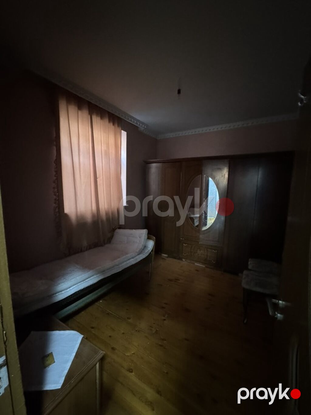 2 otaqlı, 100 kv. m, Kredit yoxdur, Orta təmir — Ev, villa, Xırdalan (8)