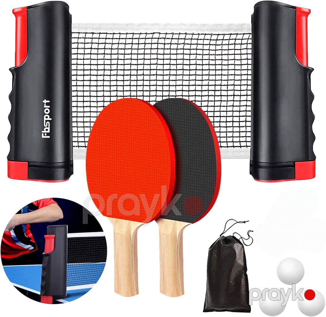 Stolüstü tennis dəsti 655299026161 — Mallar, Bakı (2)