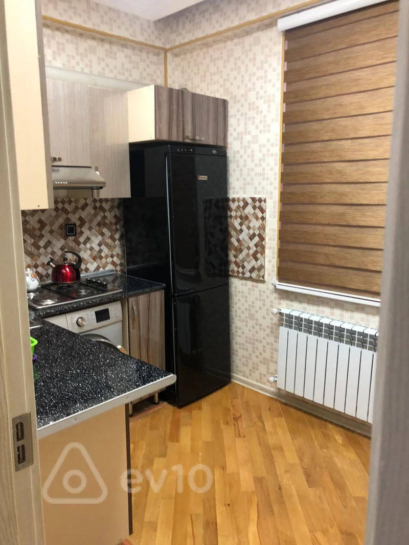 2 otaqlı mənzil, 48 m², Şərifzadə — kirayə — Mənzil, Bakı (6)