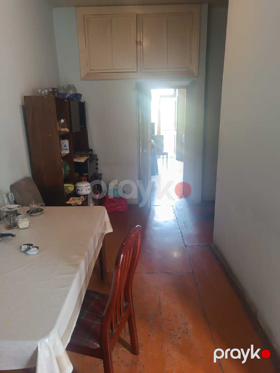 2-otaqlı mənzil, 18-ci məhəllə, 60 m² — Mənzil, Sumqayıt (10)