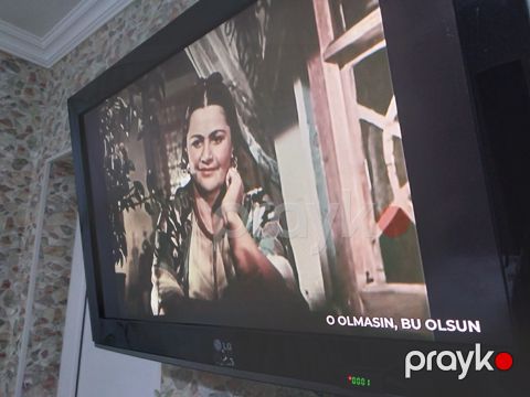 Televizor LG — Sumqayıt