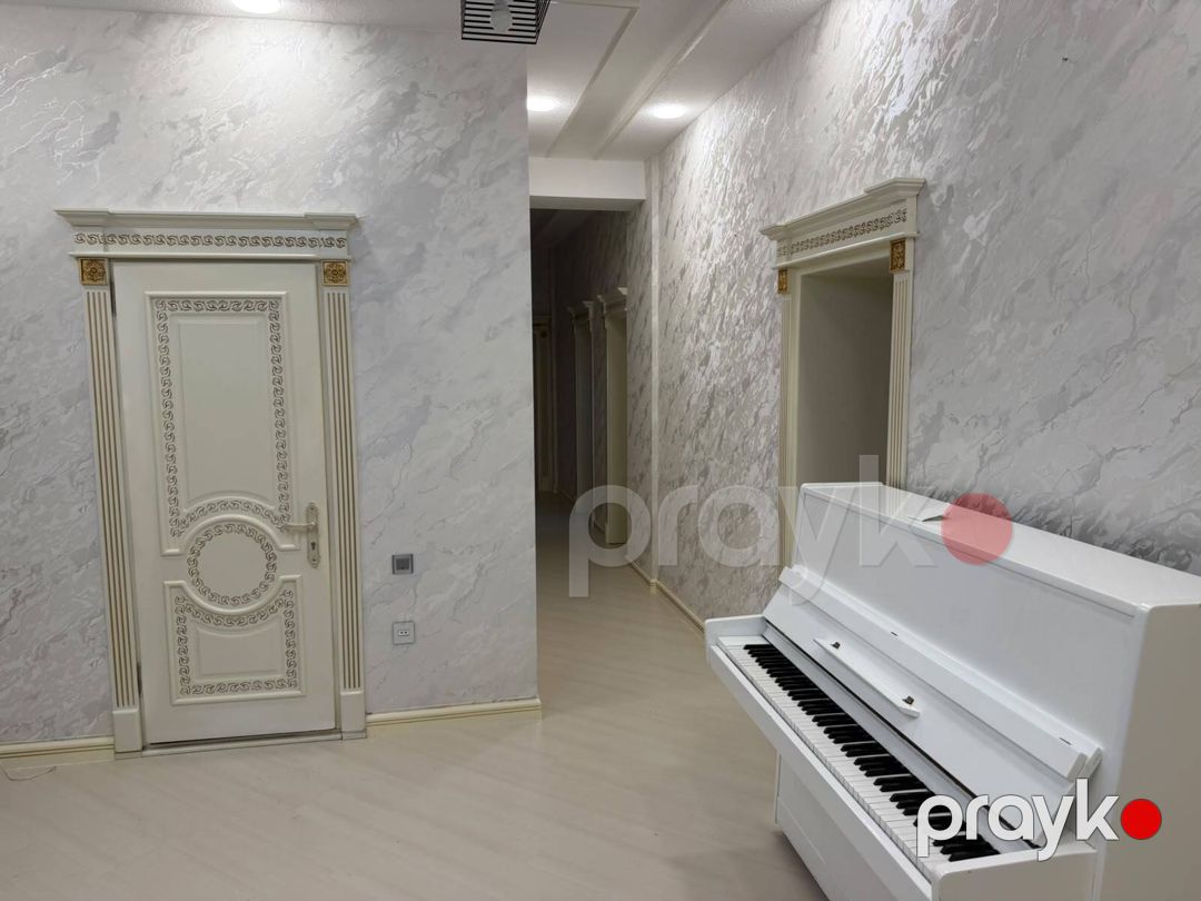 Satılır 5 otaqlı yeni tikili 185 m² — Mənzil, Bakı (12)