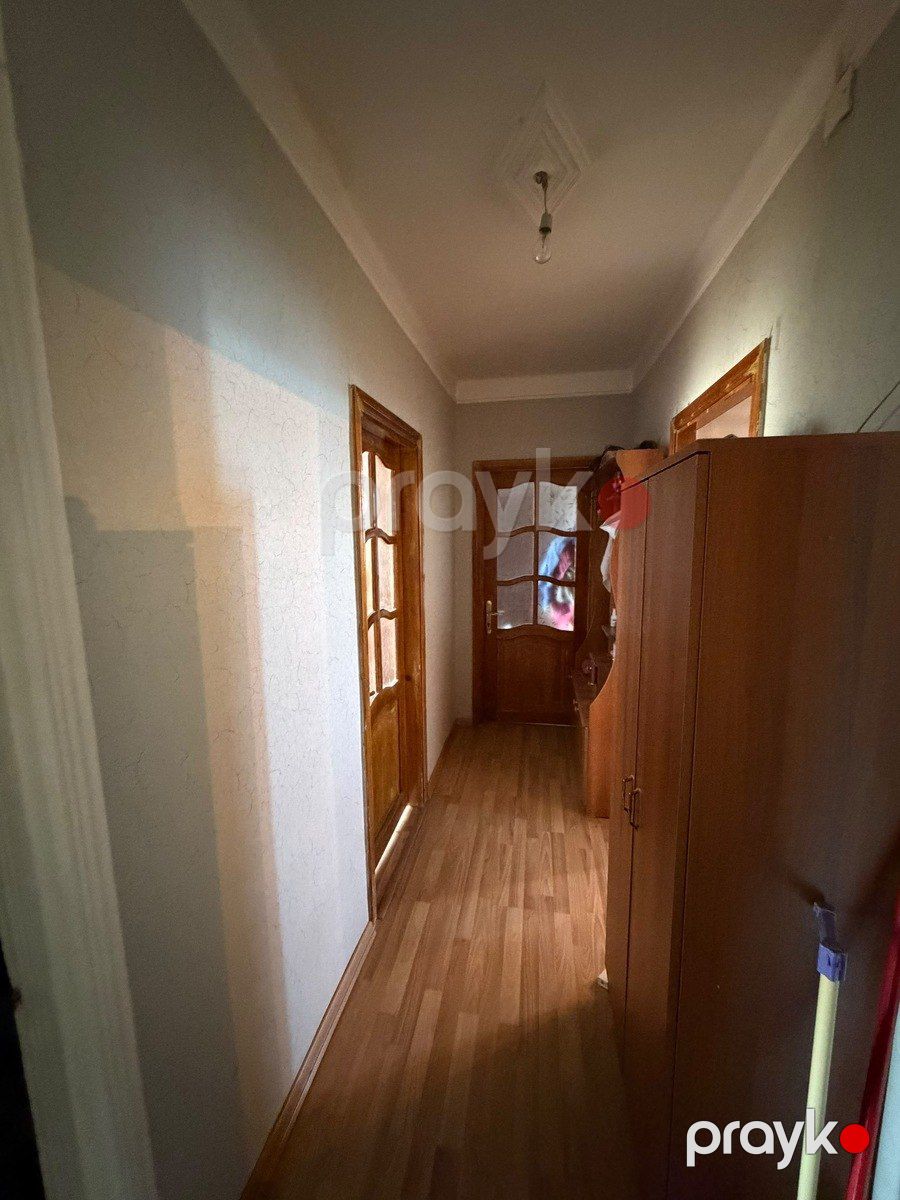 Satılır 4 otaqlı köhnə tikili 80 m² — Mənzil, Bakı (9)