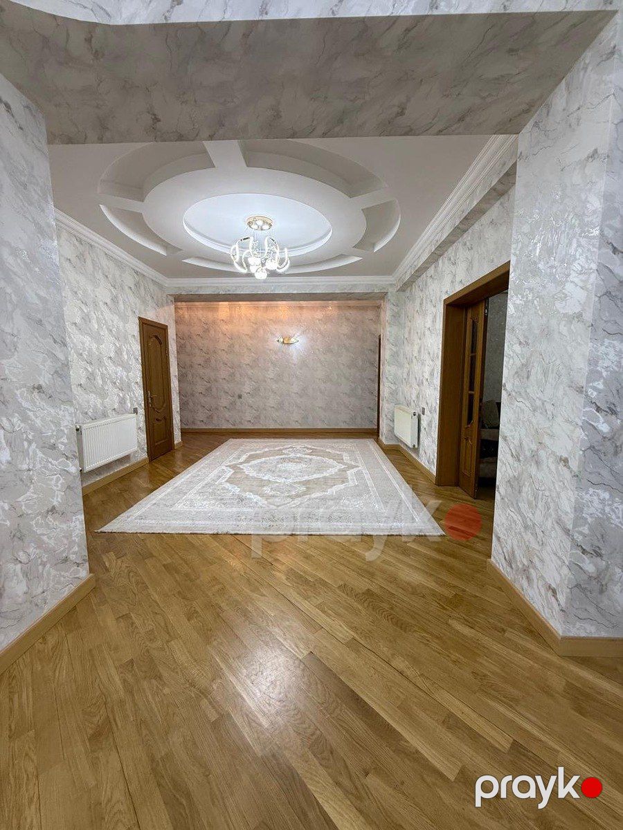 Satılır 3 otaqlı yeni tikili 156 m² — Mənzil, Bakı (4)