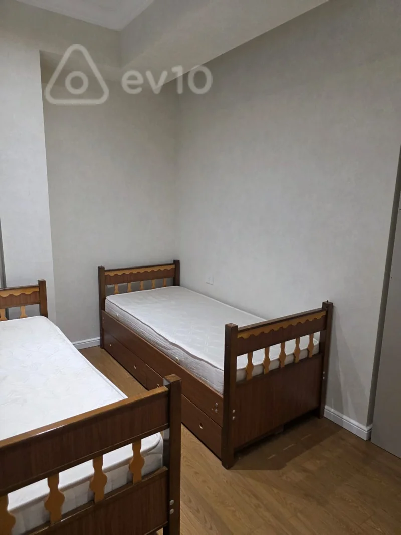 3 otaqlı mənzil, 98 m², Bakı, Bakı, İmran Qasımov küçəsi, giriş 41, M15, m4C — kirayə — Mənzil, Bakı (9)