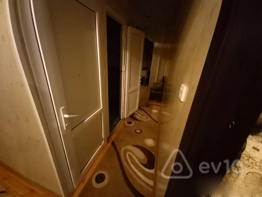 3 otaqlı mənzil, 72 m², İnqilab İsmayılov — Mənzil, Bakı (6)
