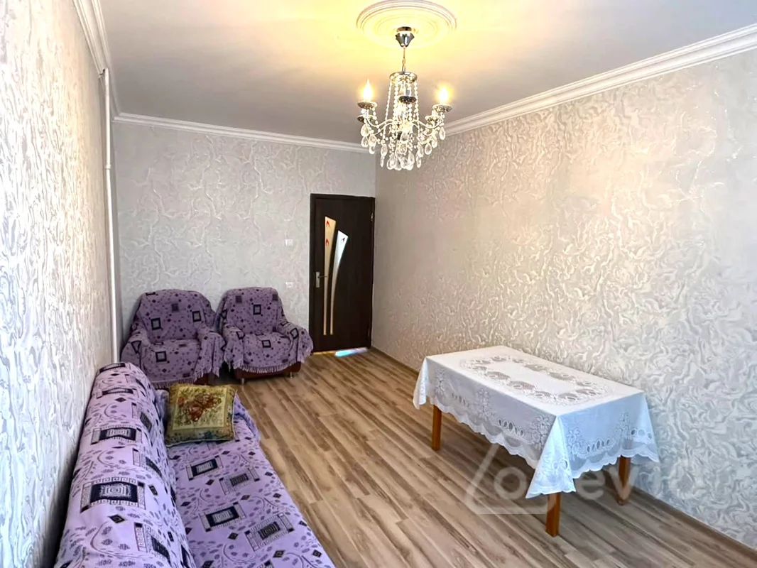 3 otaqlı mənzil, 55 m², Bakıxanov(Razin)qəs.Sülh küç — Mənzil, Bakı (5)
